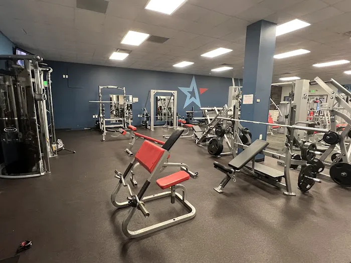 Fitness Premier Genesso Picture 3