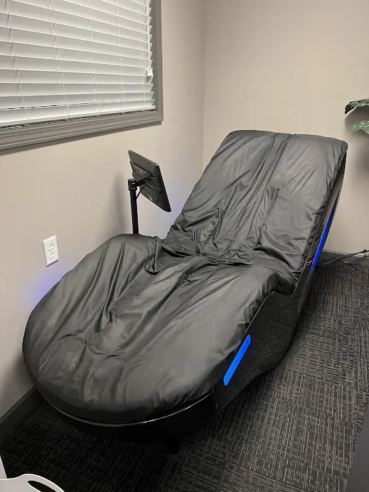 Fitness Premier Genesso Picture 6