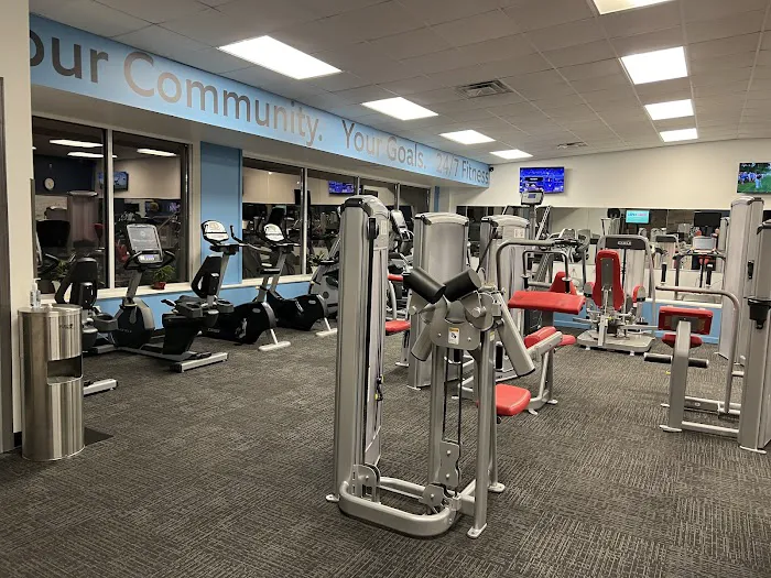 Fitness Premier Genesso Picture 4