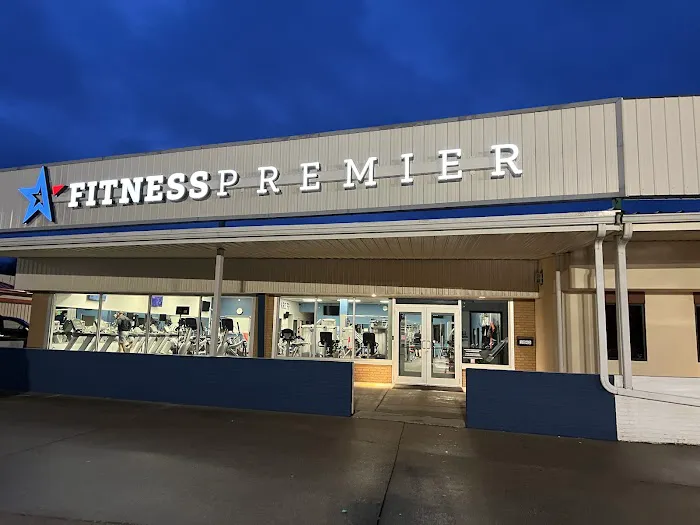 Fitness Premier Genesso Picture 1