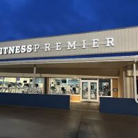 Fitness Premier Genesso ico