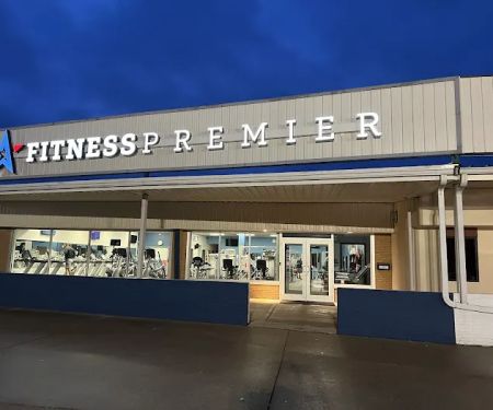 Fitness Premier Genesso