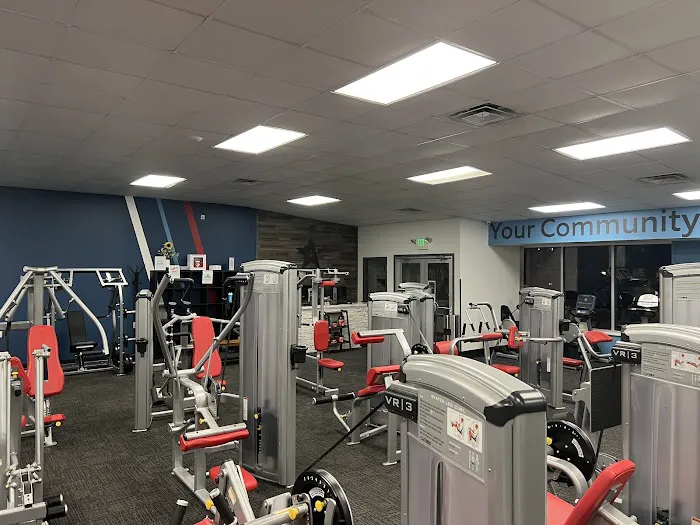 Fitness Premier Genesso Picture 5