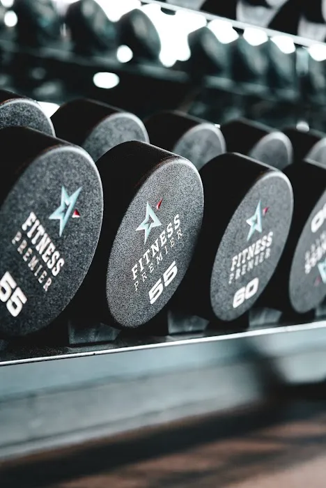 Fitness Premier Genesso Picture 7