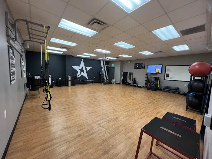 Fitness Premier Genesso Picture 9