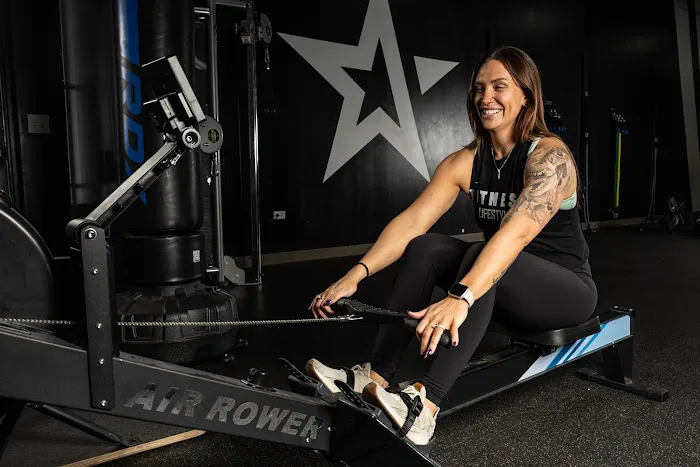 Fitness Premier Genesso Picture 8