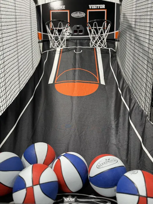 Tier One Gymnastics & Activity Center Picture 2