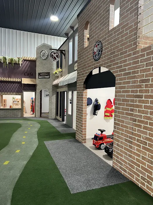 Tier One Gymnastics & Activity Center Picture 5