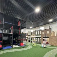 Tier One Gymnastics & Activity Center ico