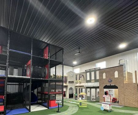 Tier One Gymnastics & Activity Center