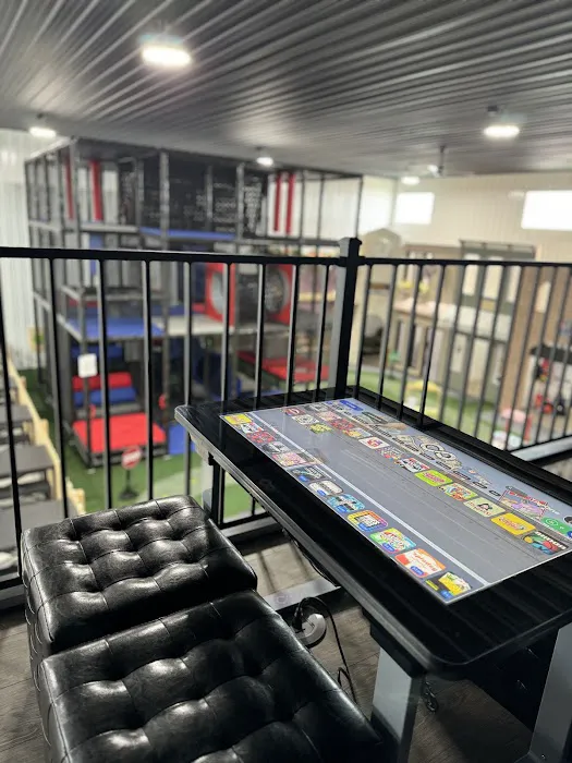 Tier One Gymnastics & Activity Center Picture 8