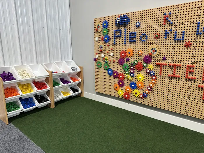 Tier One Gymnastics & Activity Center Picture 10