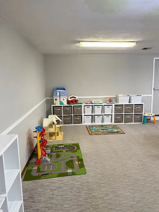 Jazzercise Picture 3