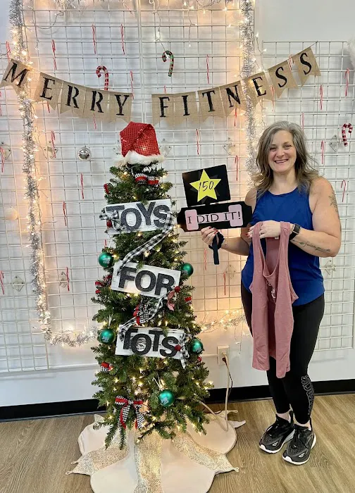 Jazzercise Picture 7