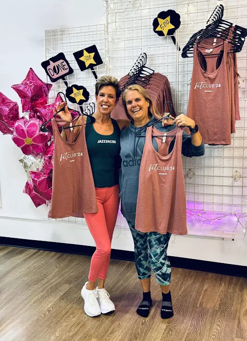 Jazzercise Picture 1