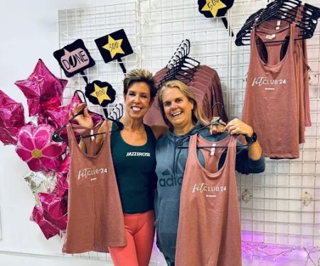 Jazzercise