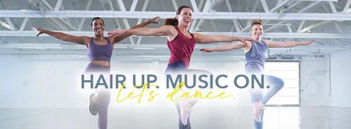 Jazzercise Picture 2