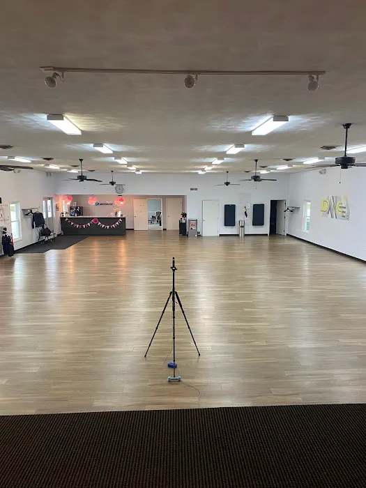 Jazzercise Picture 6