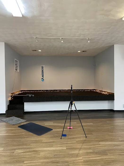 Jazzercise Picture 8