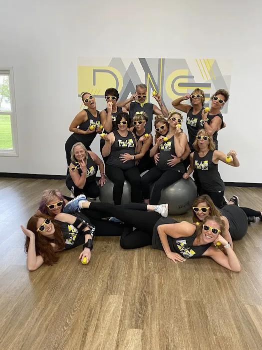 Jazzercise Picture 9