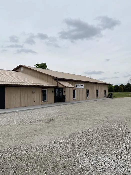 Jazzercise Picture 10