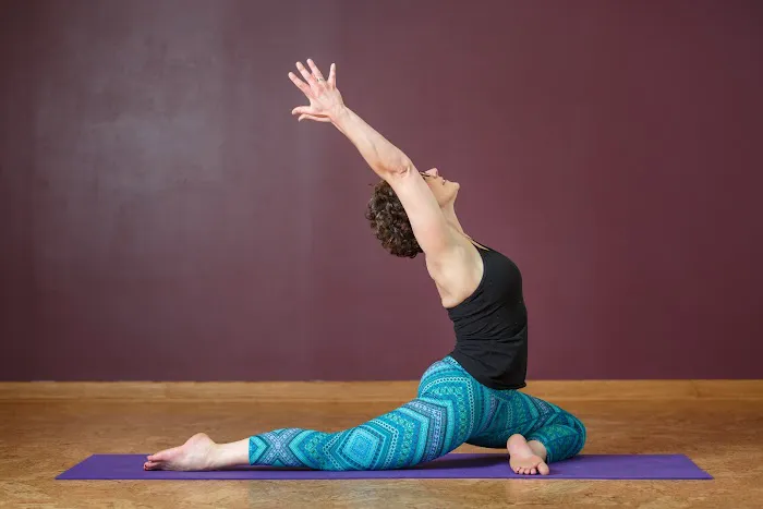 Lighthouse Yoga Center Picture 8