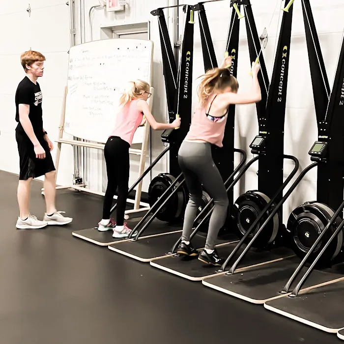 Maple Leaf Crossfit Picture 2