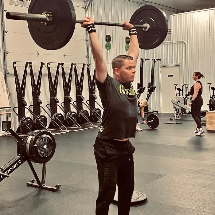 Maple Leaf Crossfit Picture 8