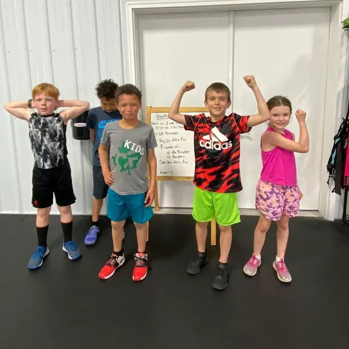 Maple Leaf Crossfit Picture 4