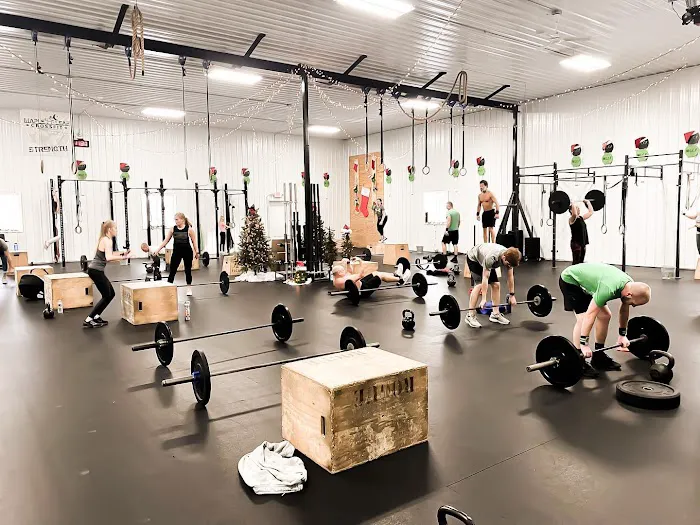 Maple Leaf Crossfit Picture 3