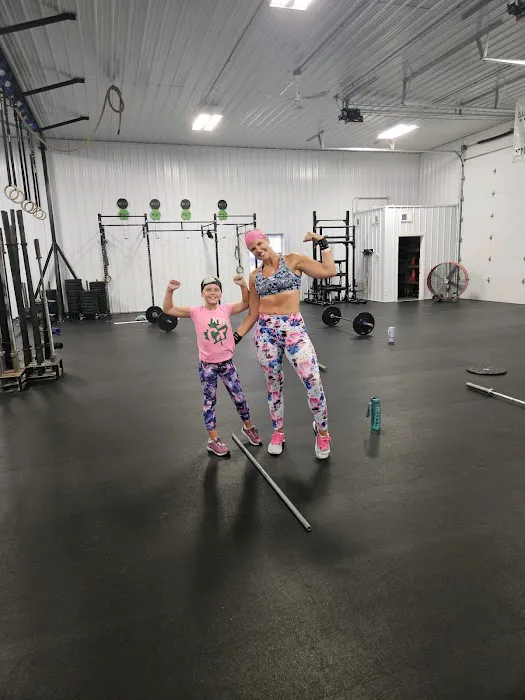 Maple Leaf Crossfit Picture 1