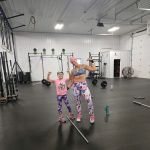 Maple Leaf Crossfit