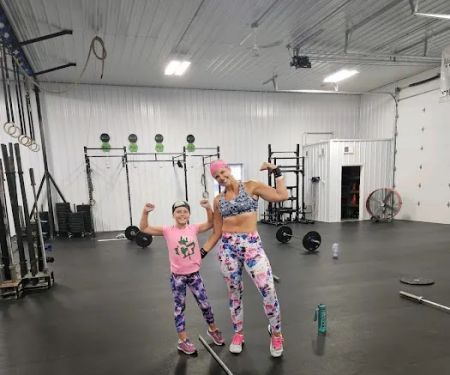 Maple Leaf Crossfit