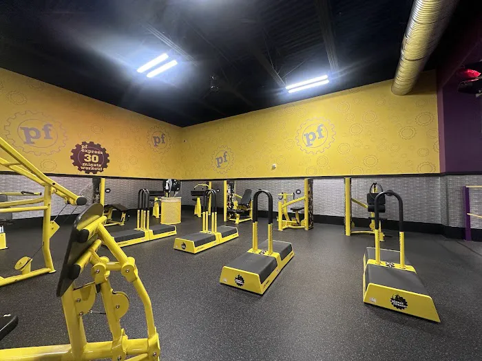 Planet Fitness Picture 5
