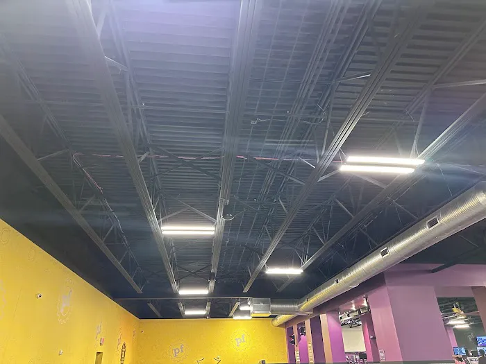 Planet Fitness Picture 1
