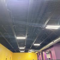 Planet Fitness ico