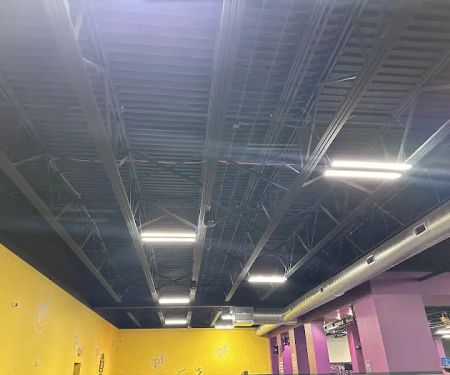 Planet Fitness