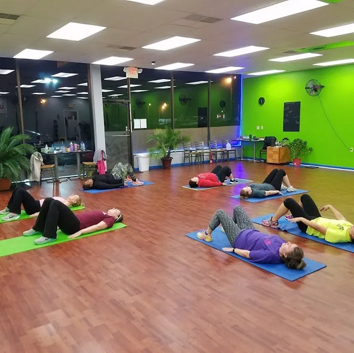 Functional Fitness Images Picture 1