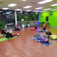 Functional Fitness Images ico