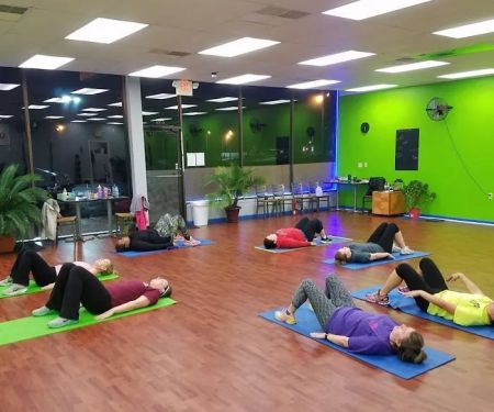 Functional Fitness Images