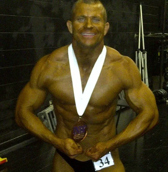 Functional Fitness Images Picture 3