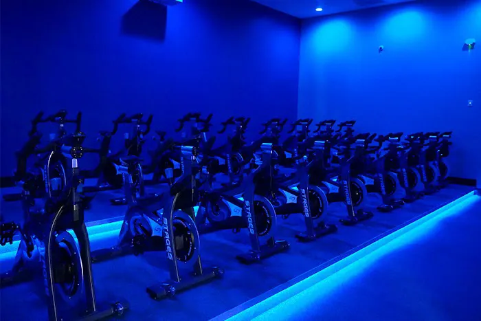 Club Fitness - Eastgate Picture 2
