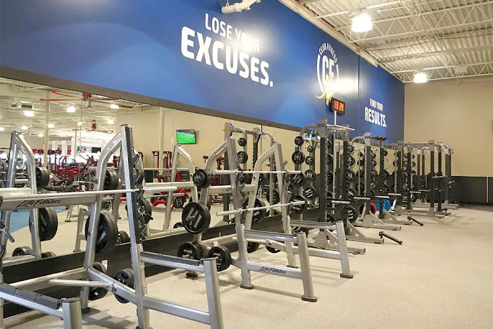 Club Fitness - Eastgate Picture 7