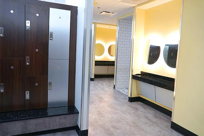 Club Fitness - Eastgate Picture 6