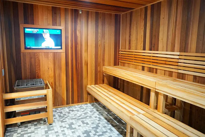 Club Fitness - Eastgate Picture 5