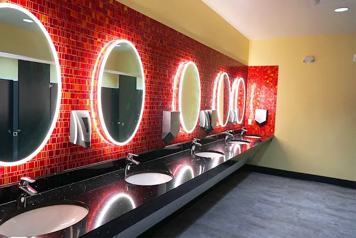 Club Fitness - Eastgate Picture 8