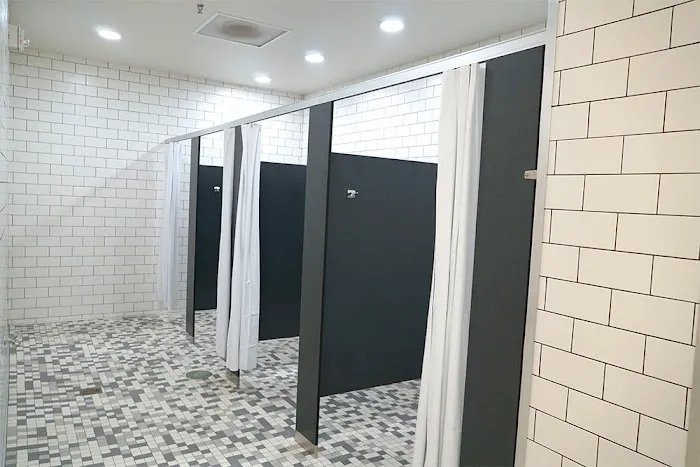 Club Fitness - Eastgate Picture 10