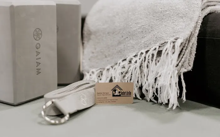 Heather's Zen Den Picture 5