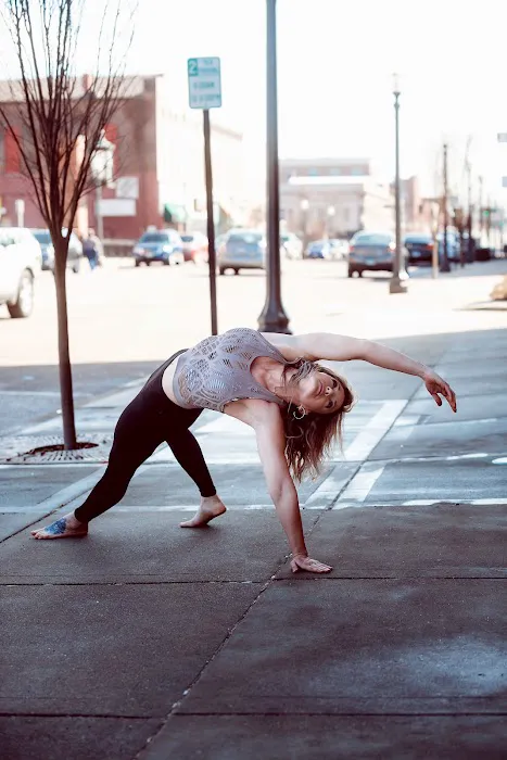 Heather's Zen Den Picture 1