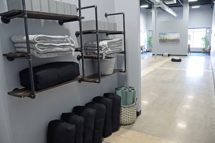 Heather's Zen Den Picture 9